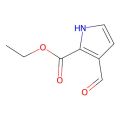3-甲酰基-1H-吡咯-2-羧酸乙酯