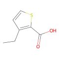 3-乙噻吩-2-羧酸
