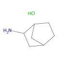 (1R，2S，4S)-二环[2.2.1]庚烷-2-胺盐酸盐