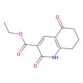 2-羟基-5-氧代-5，6，7，8-四氢喹啉-3-羧酸乙酯
