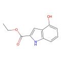 4-羟基-1H-吲哚-2-羧酸乙酯