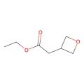 2-(氧杂环丁烷-3-基)乙酸乙酯