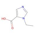 1-乙基-1H-咪唑-5-羧酸