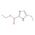 5-乙基-1H-咪唑-2-羧酸乙酯
