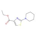2-(哌啶-1-基)噻唑-4-羧酸乙酯