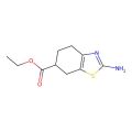 2-氨基-4,5,6,7-四氢苯并[d]噻唑-6-羧酸乙酯