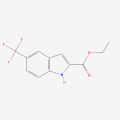 5-(三氟甲基)-1H-吲哚-2-羧酸乙酯