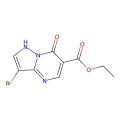 3-溴-7-羟基吡唑并[1，5-a]嘧啶-6-羧酸乙酯