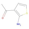 1-(2-氨基噻吩-3-基)乙酮