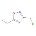 3-(氯甲基)-5-乙基-1,2,4-噁二唑