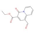 1-甲酰基-4-氧代-4H-羟基喹啉-3-羧酸乙酯