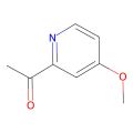 1-(4-甲氧基吡啶-2-基)乙酮
