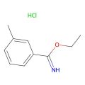 3-甲基苯-1-羧酰亚胺乙酯盐酸盐