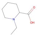 1-乙基哌啶-2-羧酸