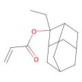 2-乙基-2-金刚烷基丙烯酸酯