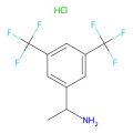 1-(3，5-双三氟甲基苯基)乙胺盐酸盐