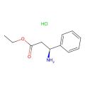 (S)-3-氨基-3-苯基丙酸乙酯盐酸盐