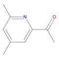 4,6-二甲基-2-乙酰基吡啶