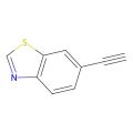 6-炔基苯并[d]噻唑