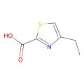4-乙基-1,3-噻唑-2-甲酸
