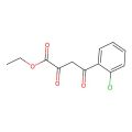 2，4-二氧代-4-(2-氯苯基)丁酸乙酯