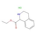 1,2,3,4-四氢异喹啉-1-羧酸乙酯盐酸盐