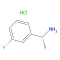 (R)-1-(3-氟苯基)乙胺盐酸盐