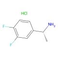 (R)-3，4-二氟苯乙胺盐酸盐