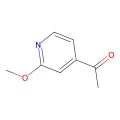 1-(2-methoxypyridin-4-yl)ethanone