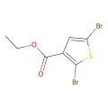 2,5-二溴噻吩-3-羧酸乙酯