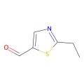 2-乙基噻唑-5-甲醛