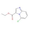 5-氯咪唑并[1，2-a]吡啶-3-甲酸乙酯