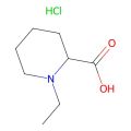 1-乙基哌啶-2-羧酸盐酸盐