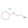 2-(环己氧基)乙胺盐酸盐