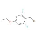 2-(溴甲基)-5-乙氧基-1，3-二氟苯