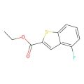 4-氟苯并[b]噻吩-2-羧酸乙酯