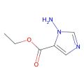1-氨基咪唑-5-羧酸乙酯