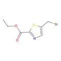 5-(溴甲基)噻唑-2-羧酸乙酯