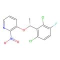 (R)-3-(1-(2,6-二氯-3-氟苯基)乙氧基)-2-硝基吡啶