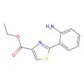 2-(2-氨基苯基)噻唑-4-甲酸乙酯