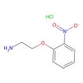 2-(2-硝基苯氧基)乙胺盐酸盐