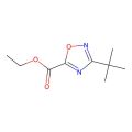 3-(叔丁基)-1,2,4-恶二唑-5-羧酸乙酯