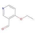 4-乙氧基-3-吡啶甲醛