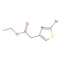 2-溴-4-噻唑乙酸乙酯