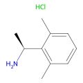 (S)-1-(2，6-二甲基苯基)乙胺盐酸盐