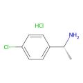 (R)-1-(4-氯苯基)乙烷胺盐酸盐
