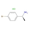 (S)-1-(4-溴苯基)乙胺盐酸盐