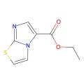 乙基咪唑并[2，1-B]噻唑-5 - 羧酸乙酯