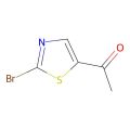 1-(2-溴-噻唑-5-基)乙酮