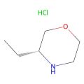 (R)-3-乙基吗啉盐酸盐